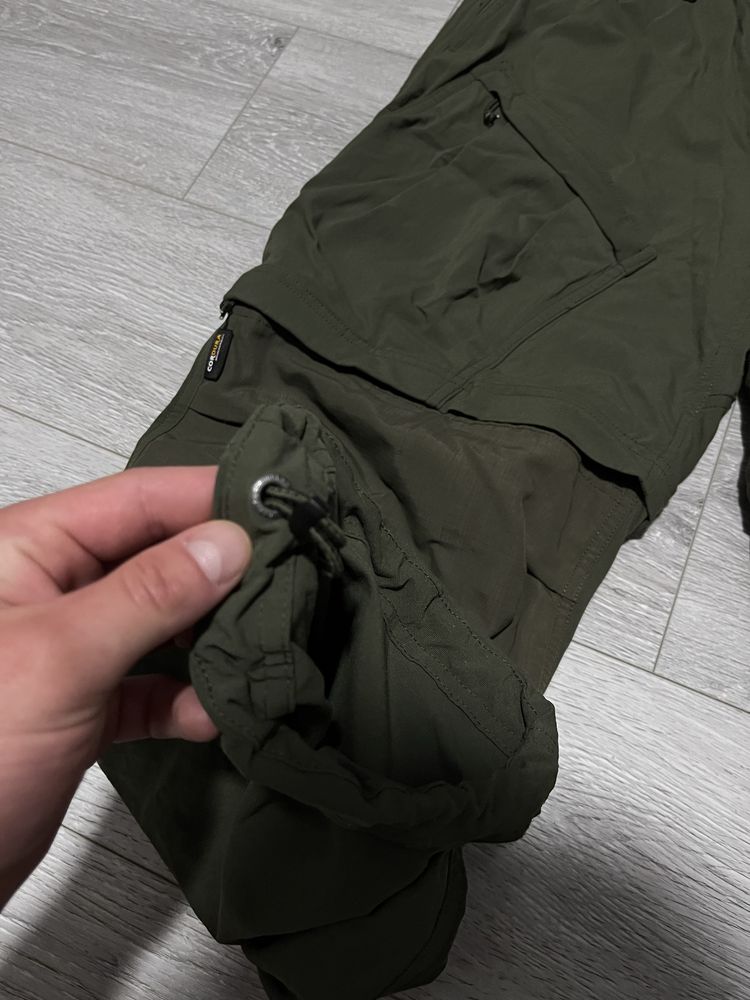 Оригінальні Штани (трансформери) Nike Acg