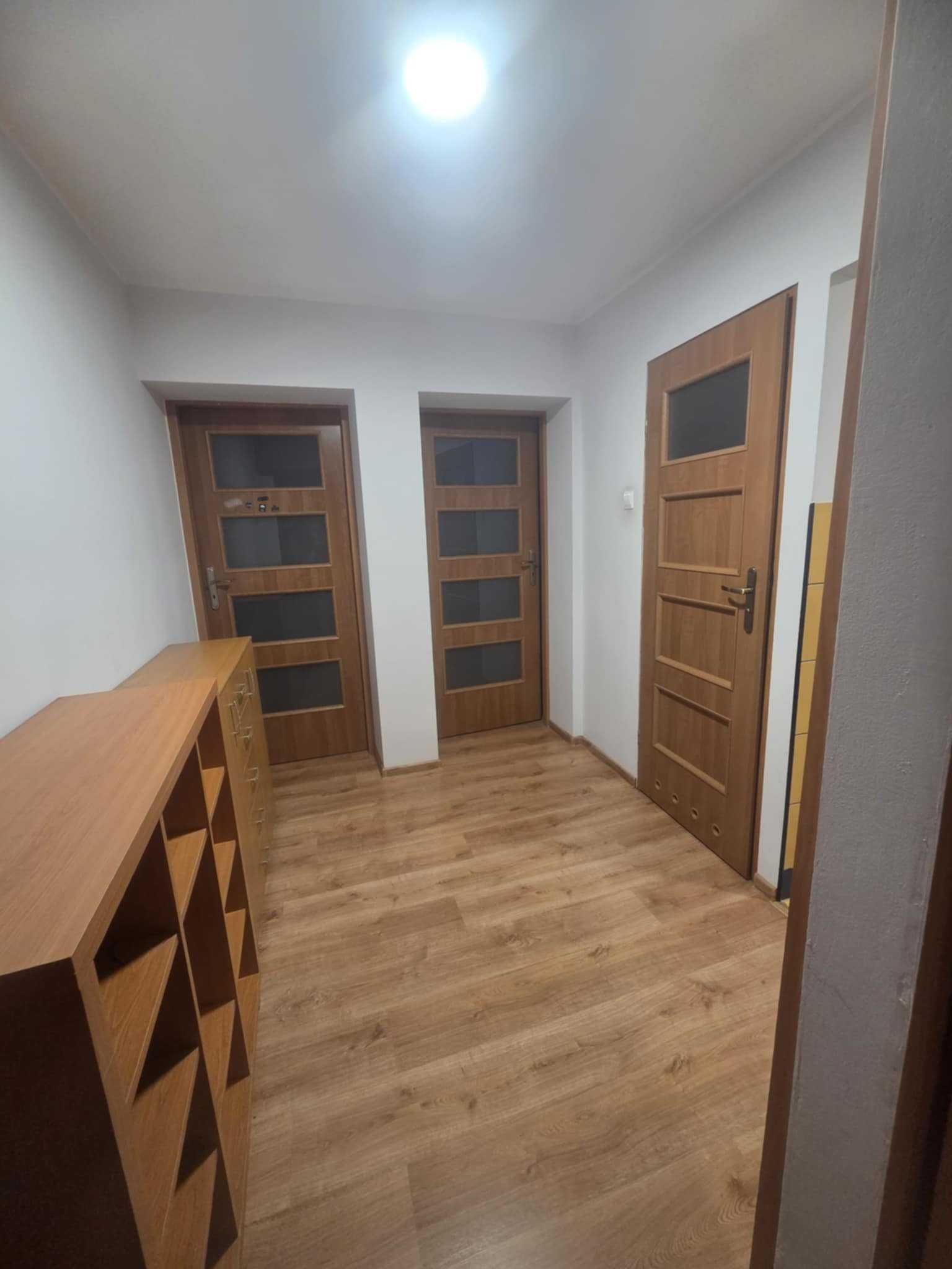 Mieszkanie na wynajem Kopcińskiego 39b super lokalizacja