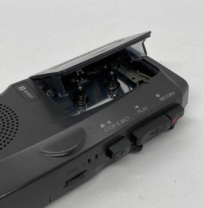 Диктофон SANYO TRC-520M