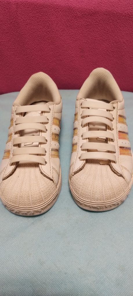 Дитячі кросівки Adidas Superstar р.29