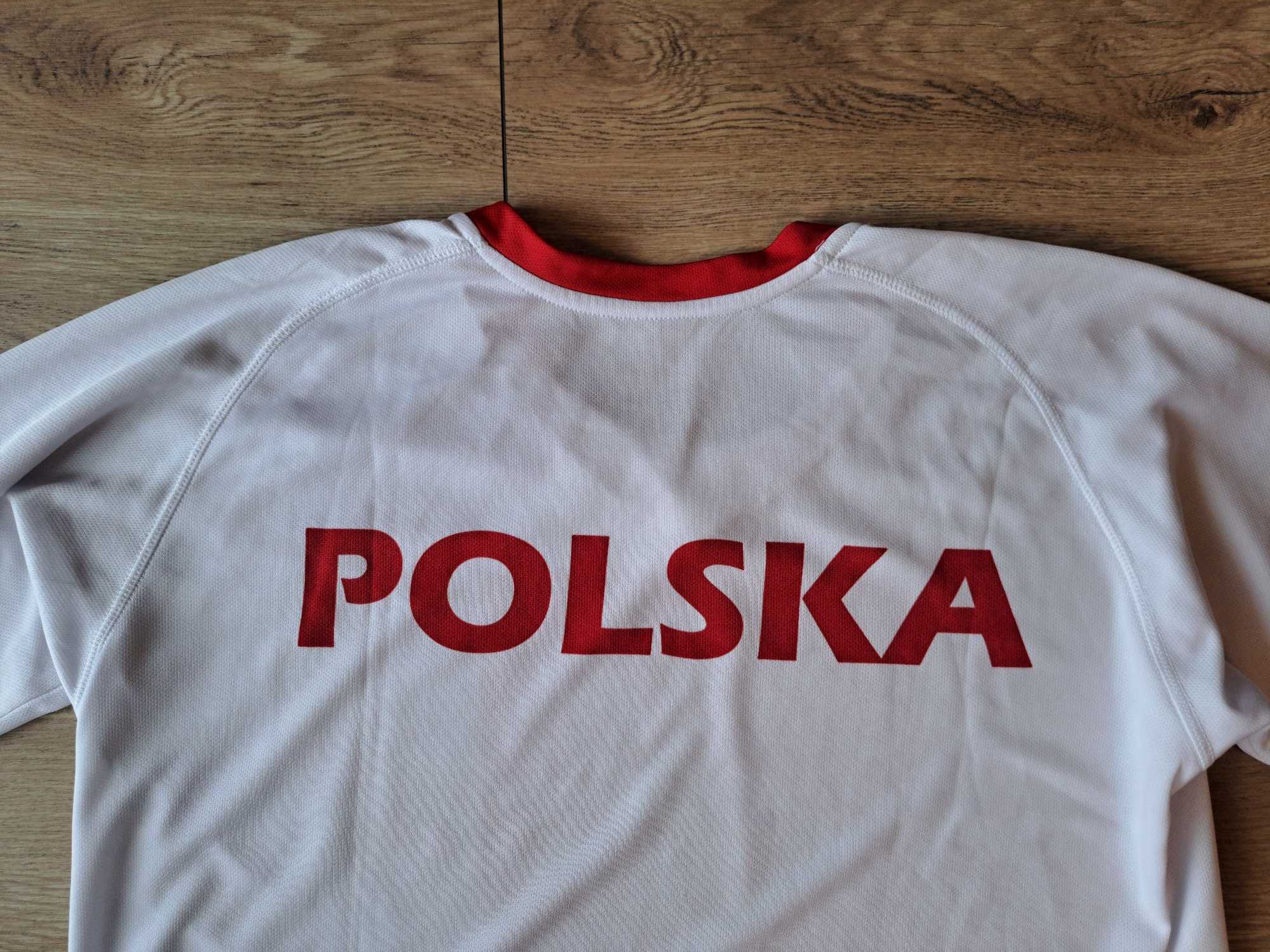 Koszulka męska z długim rękawem , rozmiar XL