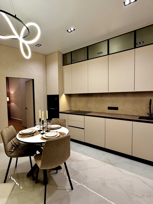 ‼️СРОЧНО, АРКАДИЯ, СВОЯ‼️ 2х кв с терасой, вид моря, без комисии