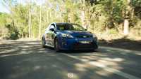 Ford Focus 2.5 T RS
