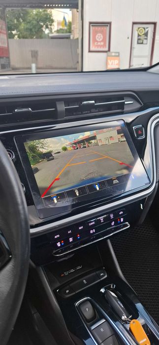 Chevrolet Bolt EUV 2023 ( ЕЛЕКТРО )