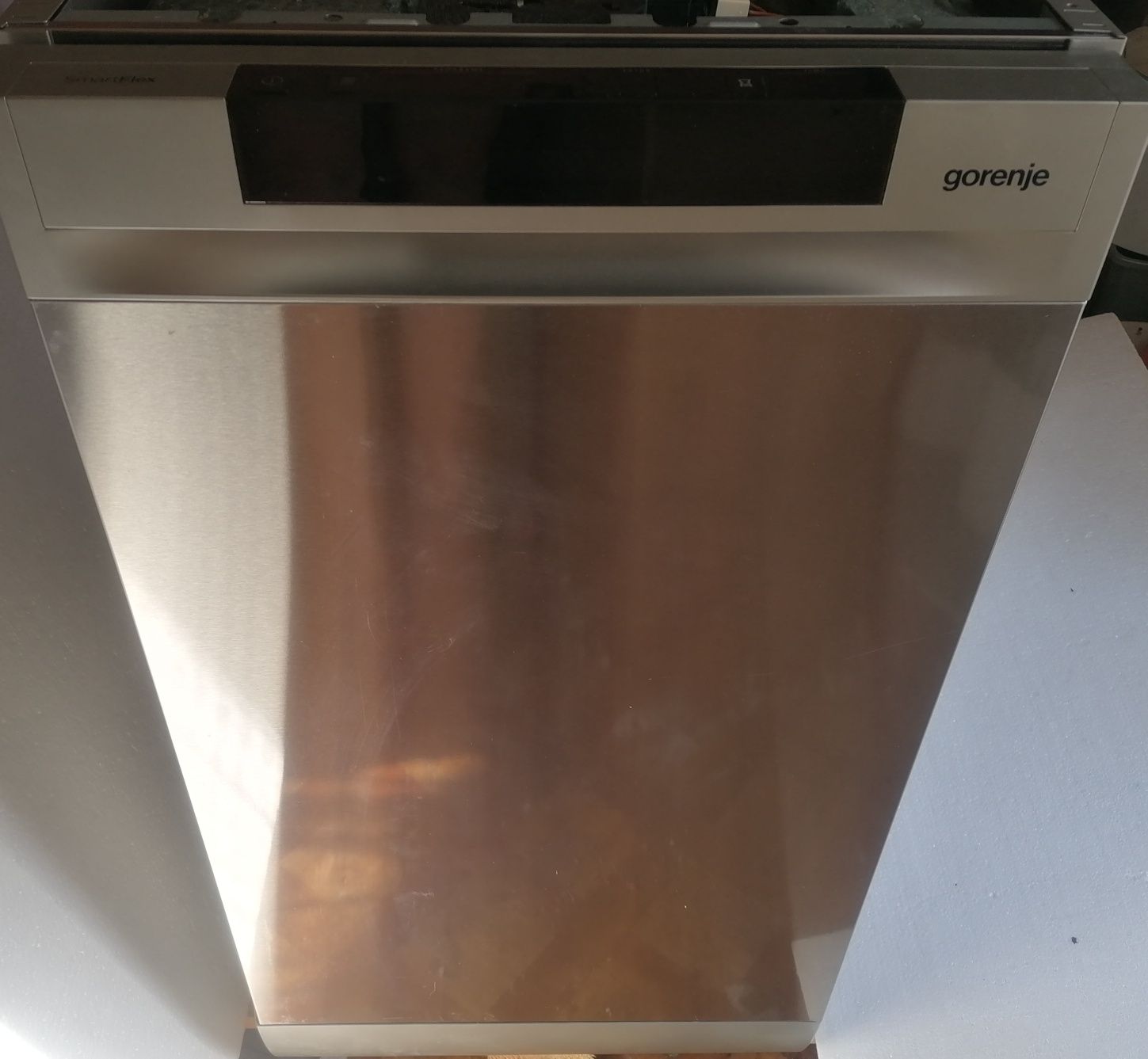 Zmywarka 45cm gorenje