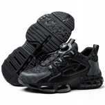 Sportowe Buty ochronne robocze lekkie  STALOWY NOSEK SPORTOWY STYL S3