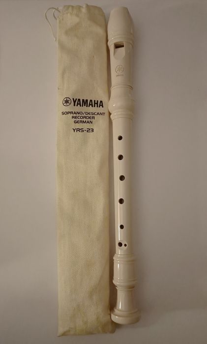 Flet Yamaha YRS-23