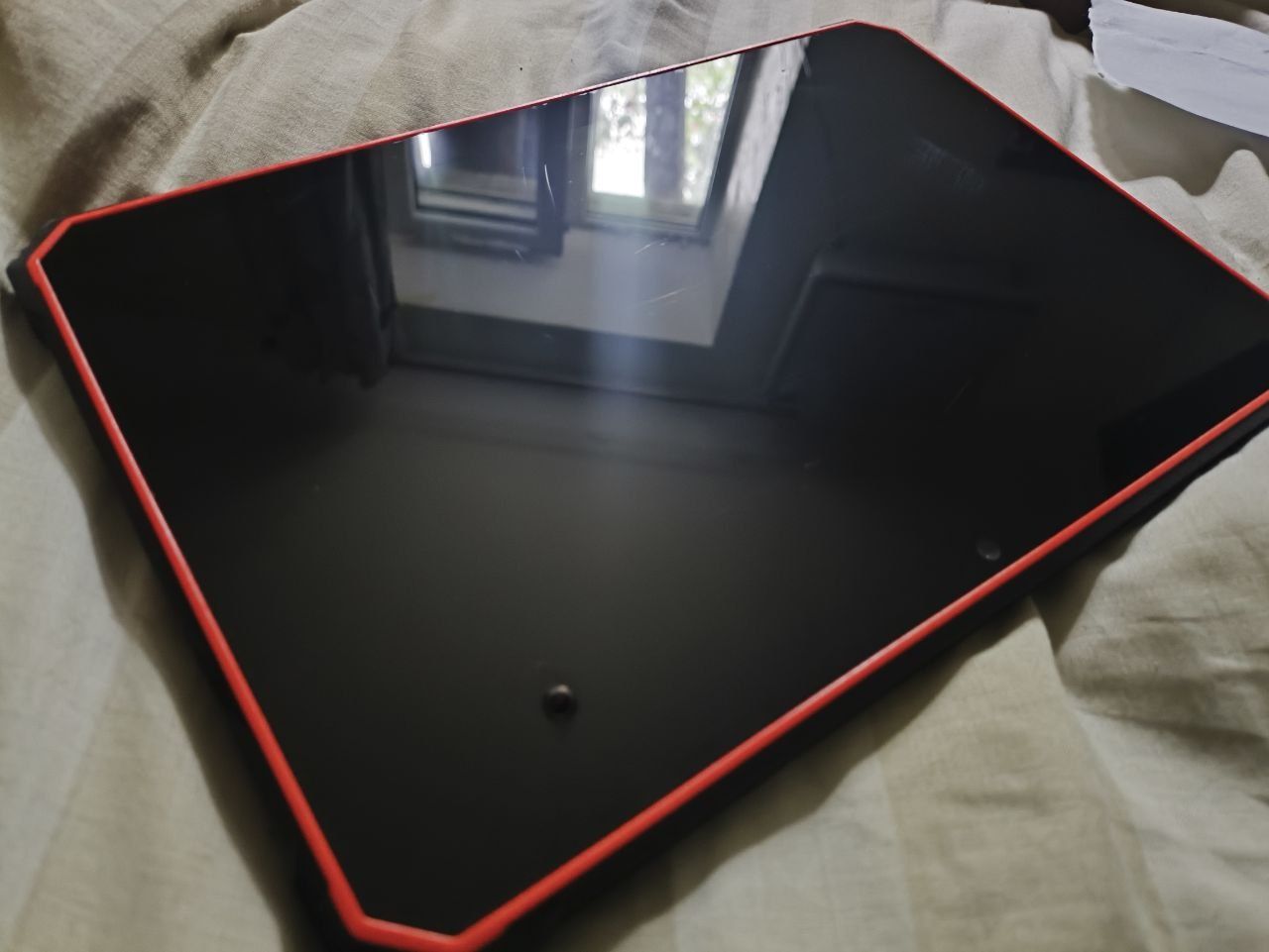 Планшет Oscal spider 8