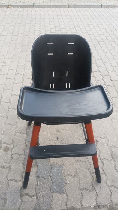 Krzesełko do karmienia