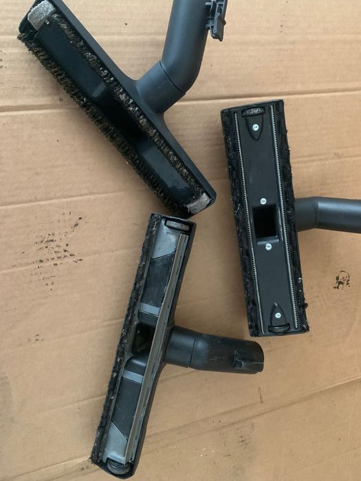 Acessórios de aspirador