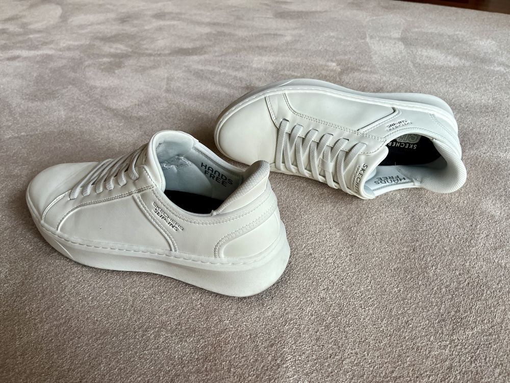 Skechers Slip-ins: Court Break