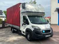 Peugeot Boxer  Peugeot Boxer 10ep