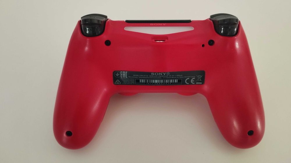 PS4 - Comando Dualshock 4 V2 - Original Sony