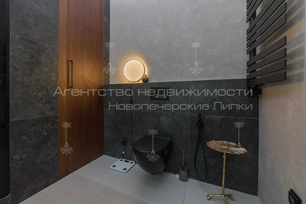 Аренда 4 комнатного пентхауса 155м2 ЖК Воздвиженка Дегтярная, 7 Подол