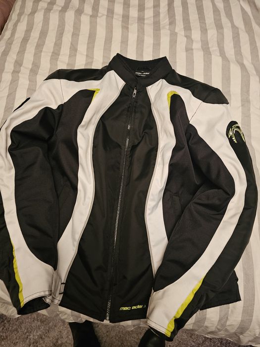 Casaco mota senhora 46