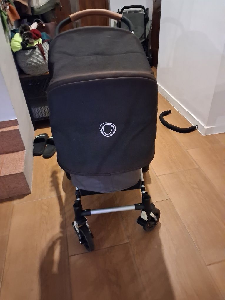 Wózek dziecięcy 2 w 1 Bugaboo Cameleon