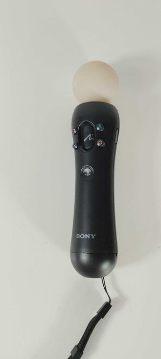Sony Playstation Move - Motion Controller