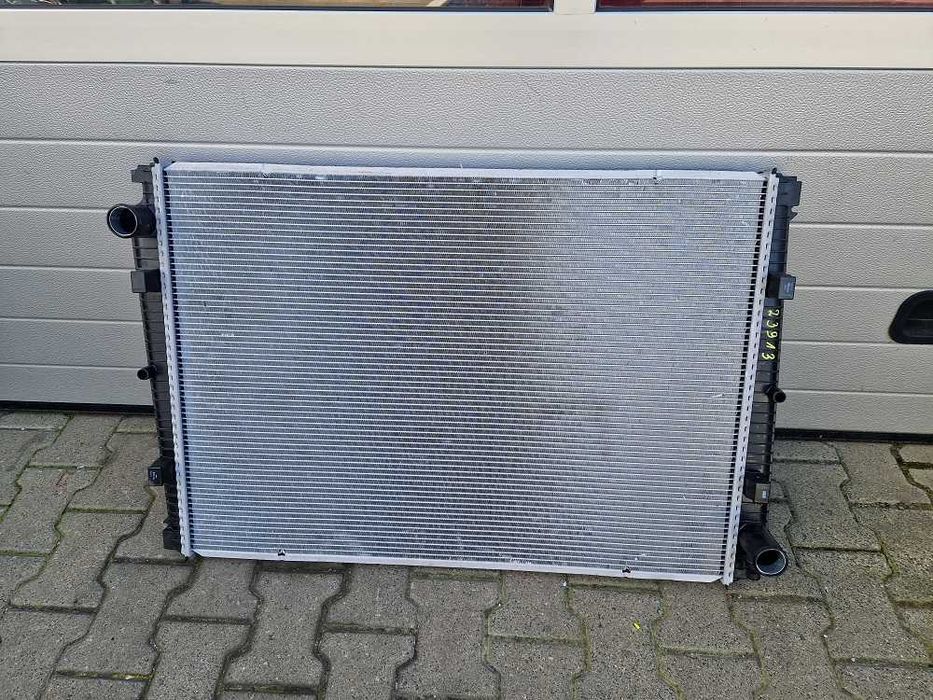 MAN TGL TGM 04.05- Chłodnica Wody