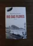 Livro Rio das Flores