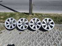 Alufelgi audi 17 5x112