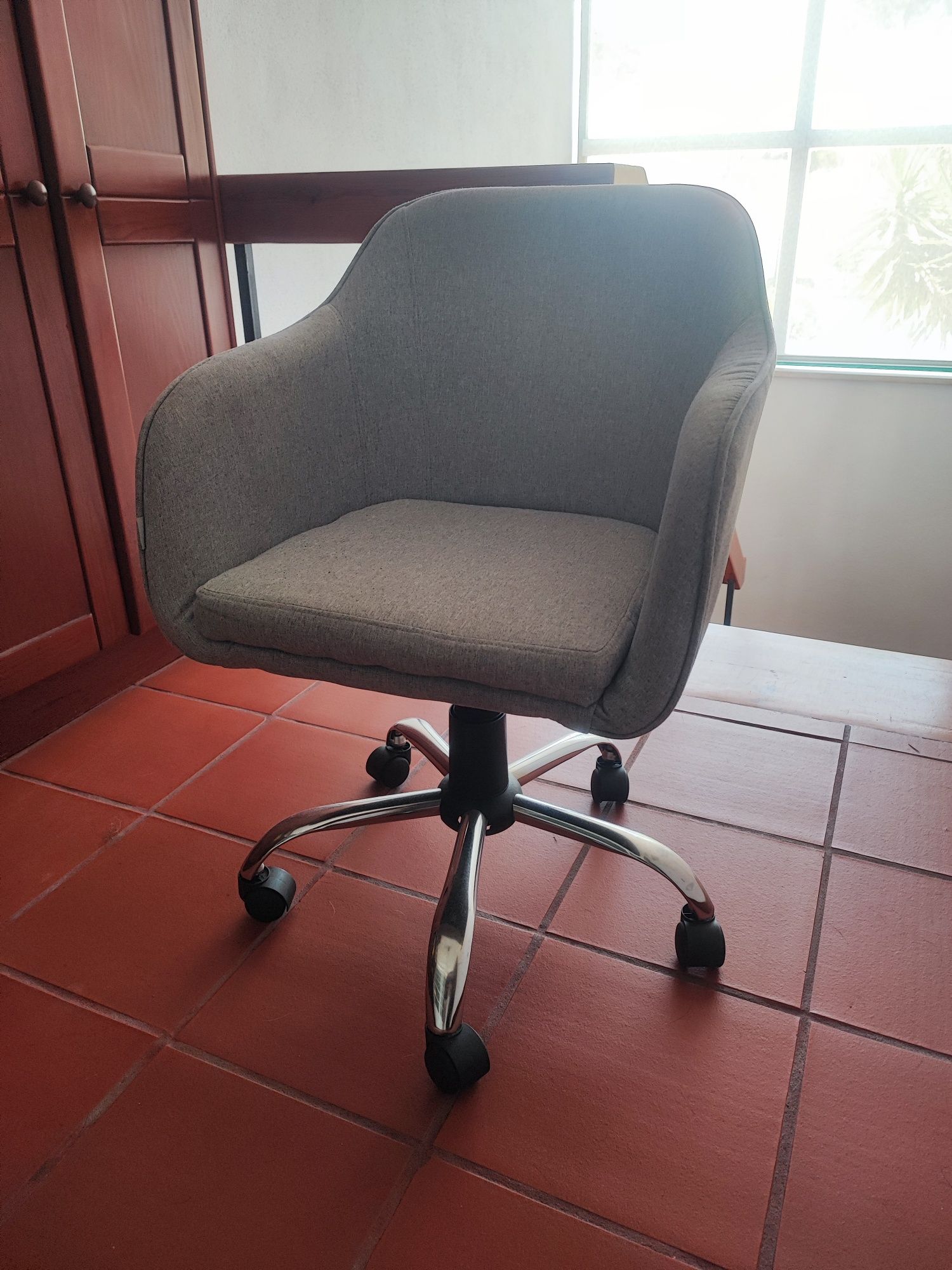 Cadeira escritório kasa
