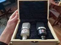 Par Neumann TLM102