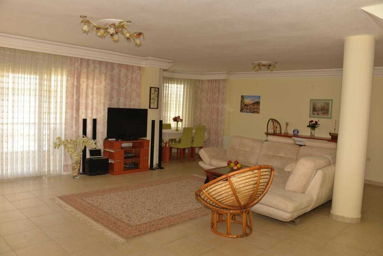 Аренда на короткий срок ВИЛЛА " Utopia Residense" ЦЕНТР АЛАНИИ
