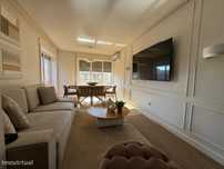 Apartamento T3 Duplex Renovado com Garagem – Esposende