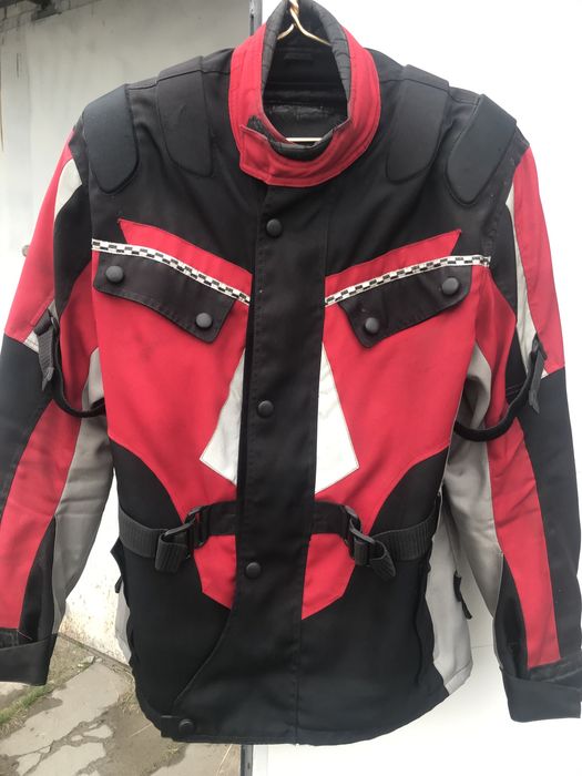 Розпоодаю свій екіп за непотібності