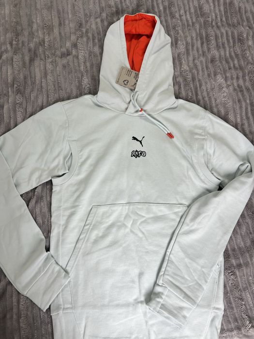 Нова Толстовка від Puma