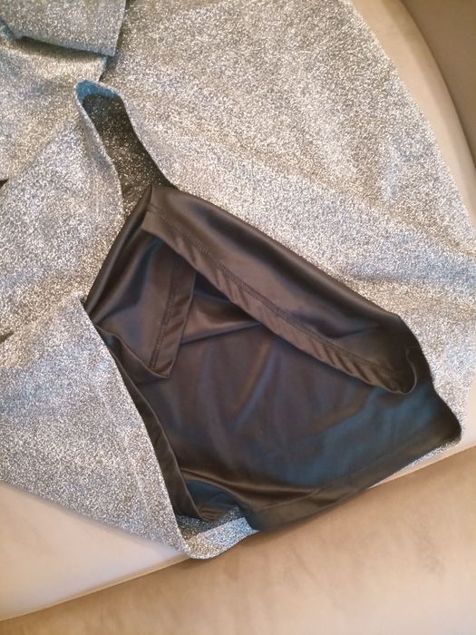 Sukienka  wizytowa 146/152