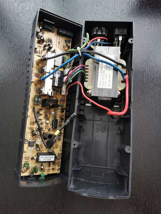 Powercom BNT-600AP Для долгой автономной работы техники дома.