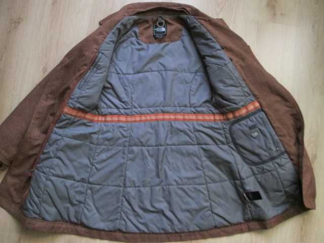 Kurtka damska płaszczyk parka THE NORTH FACE rozmiar 36/XS jak nowa