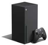 Na sprzedaż xbox series x. 1 TB