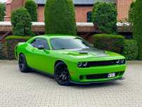Dodge Challenger Dodge Challenger 5.7 V8 HEMI R/T