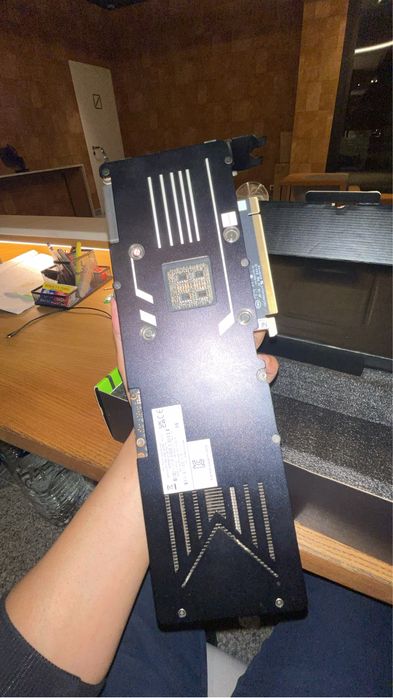 Rtx 3090,  24gb  PNY Bem estimada,