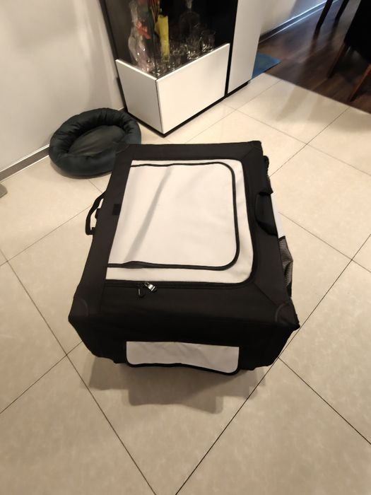 Transporter Trixie, domek dla psa