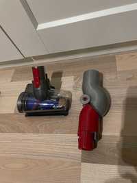 Dyson V15 Detect Absolute -IDEALNY stan