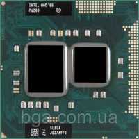 Процесор S-G1 Intel Pentium P6200 SLBUA 2.13 GHz БО 3MB