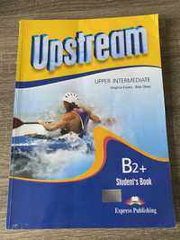 Upstream B2 Book