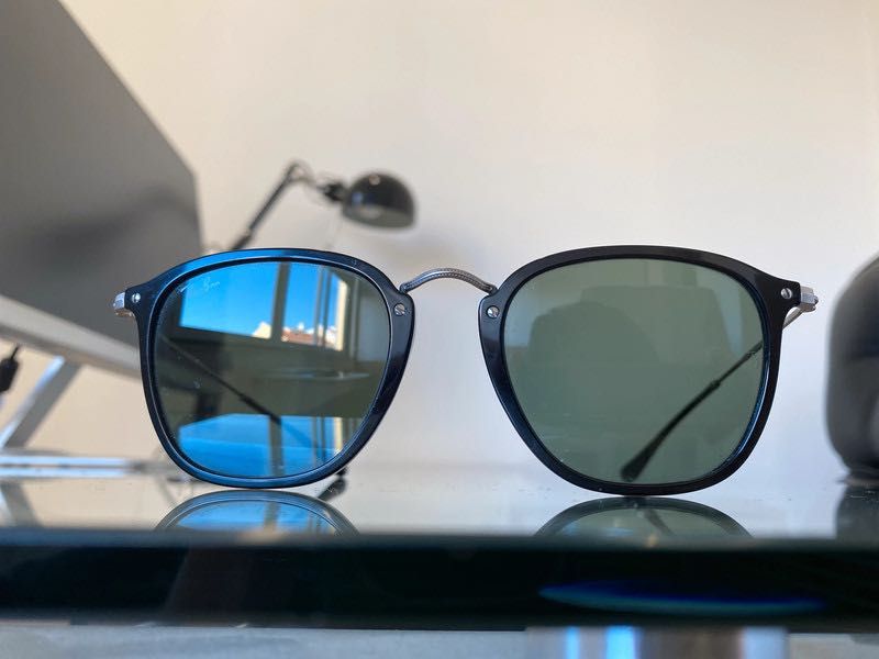 Óculos de Sol Ray-Ban RB2488N