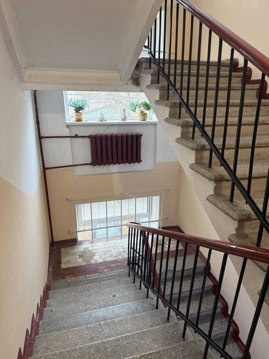 3-кімнатна квартира на Катериненській вул, в самому серці центру Одеси