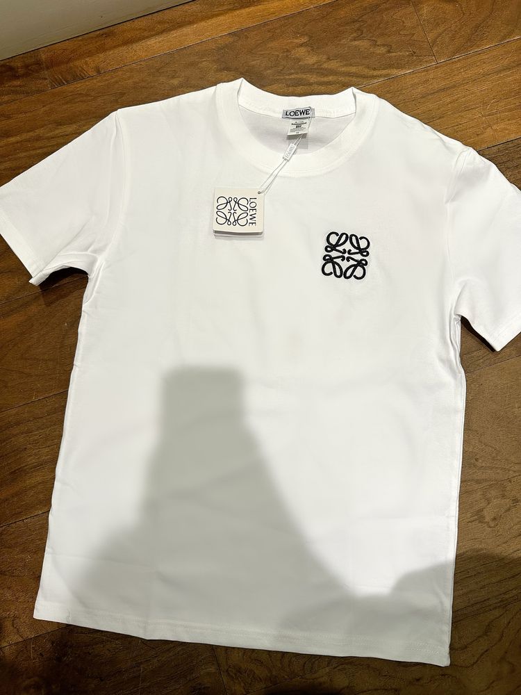 T-shirt Loewe bluzka