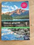 Oblicza geografii 1. Zakres podstawowy