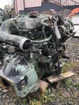 Двигун Мерседес 709, 809 OM364. З Німеччини. Двигун на ГАЗон, ПАЗ