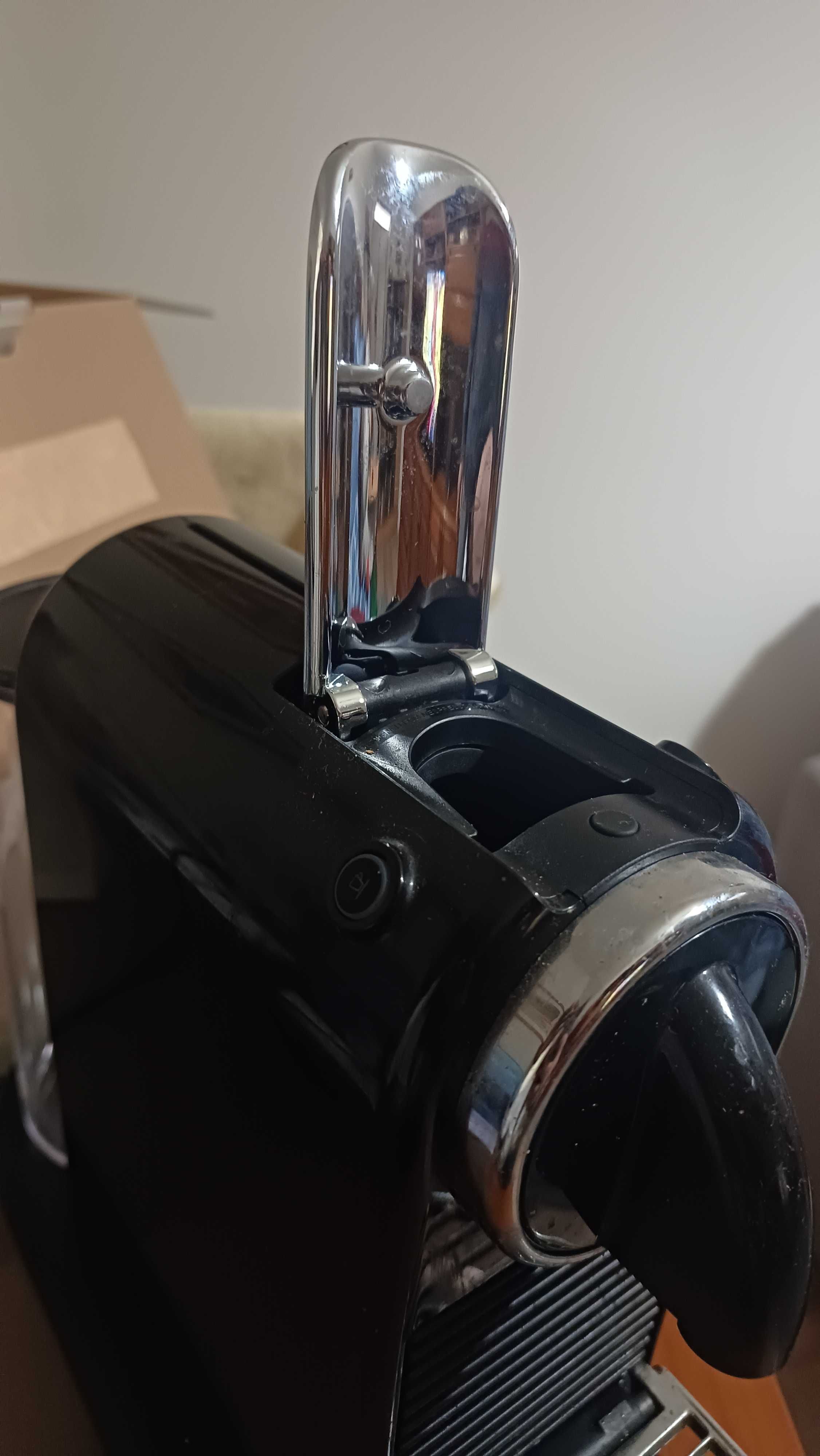 Maquina Cafe Nespresso