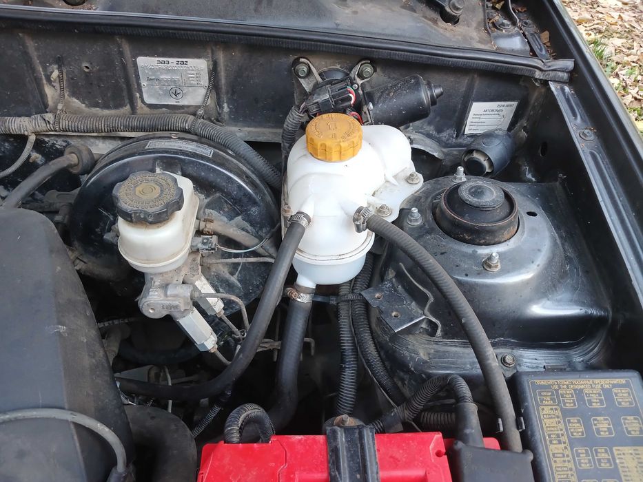 ЗАЗ SENS 2013р...