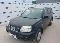 Розборка запчастини nissan x-trail t30 2.2 yd22  запчасти разбор шрот
