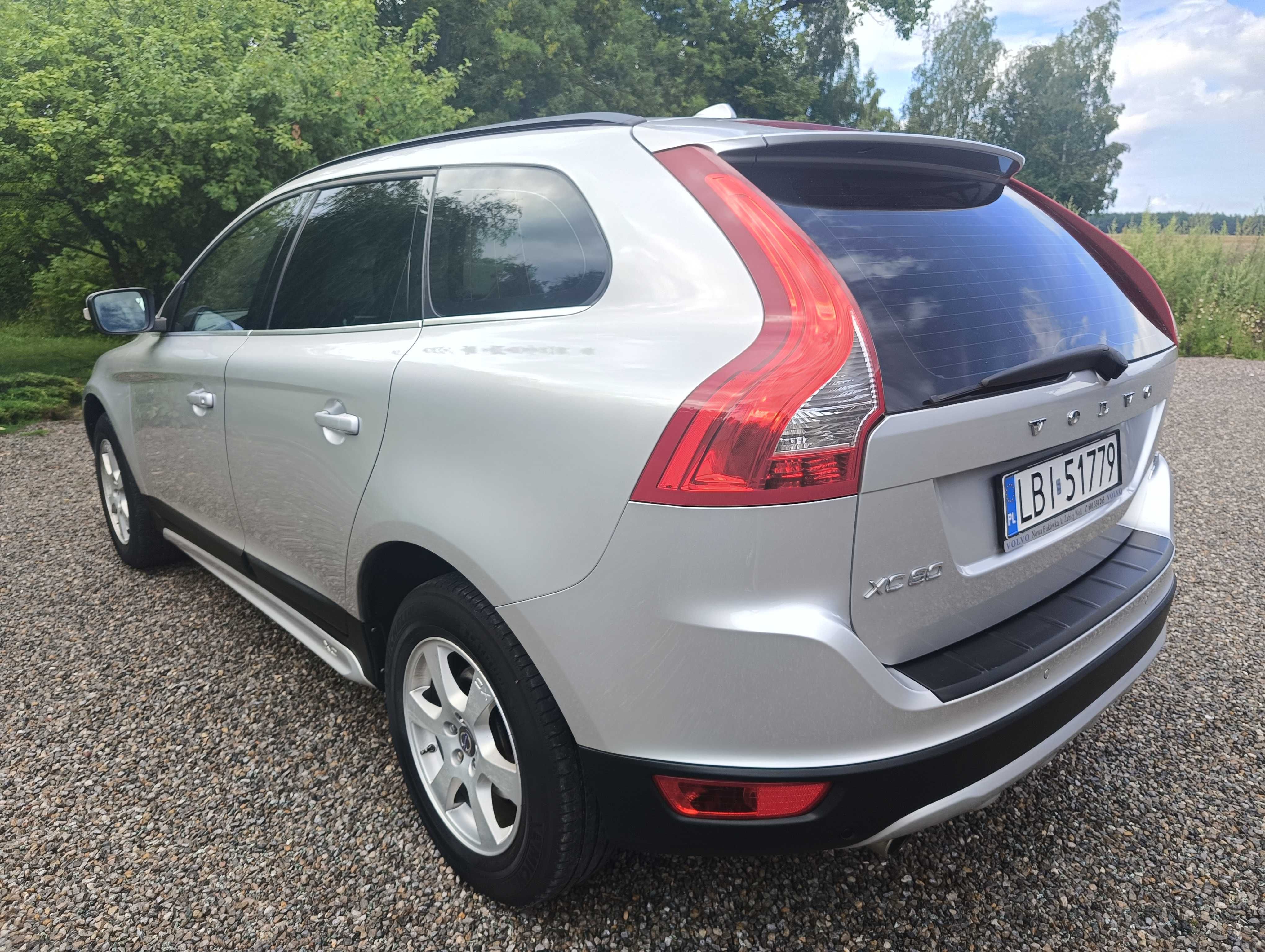 Sprzedam Volvo XC60