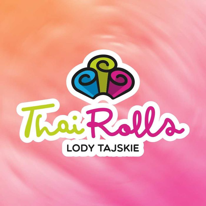 Thai Rolls - lody tajskie na twoją impreze, atrakcja na wesele, lody